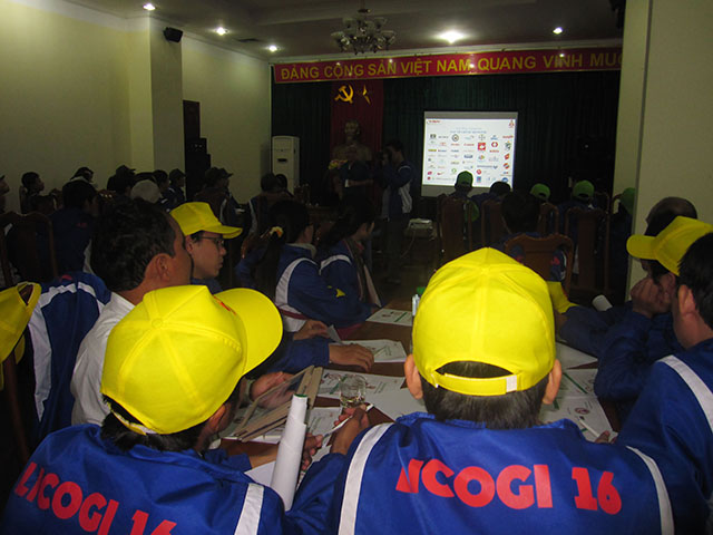 Teambuilding 
